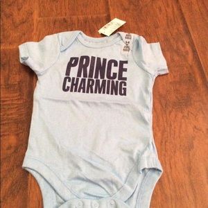 Brand new baby boy cloth